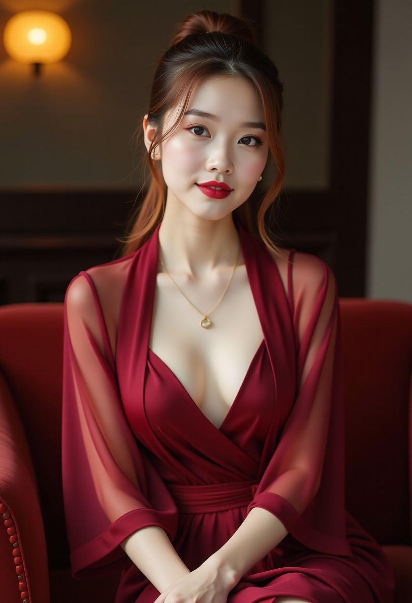 心动不止一次 海报