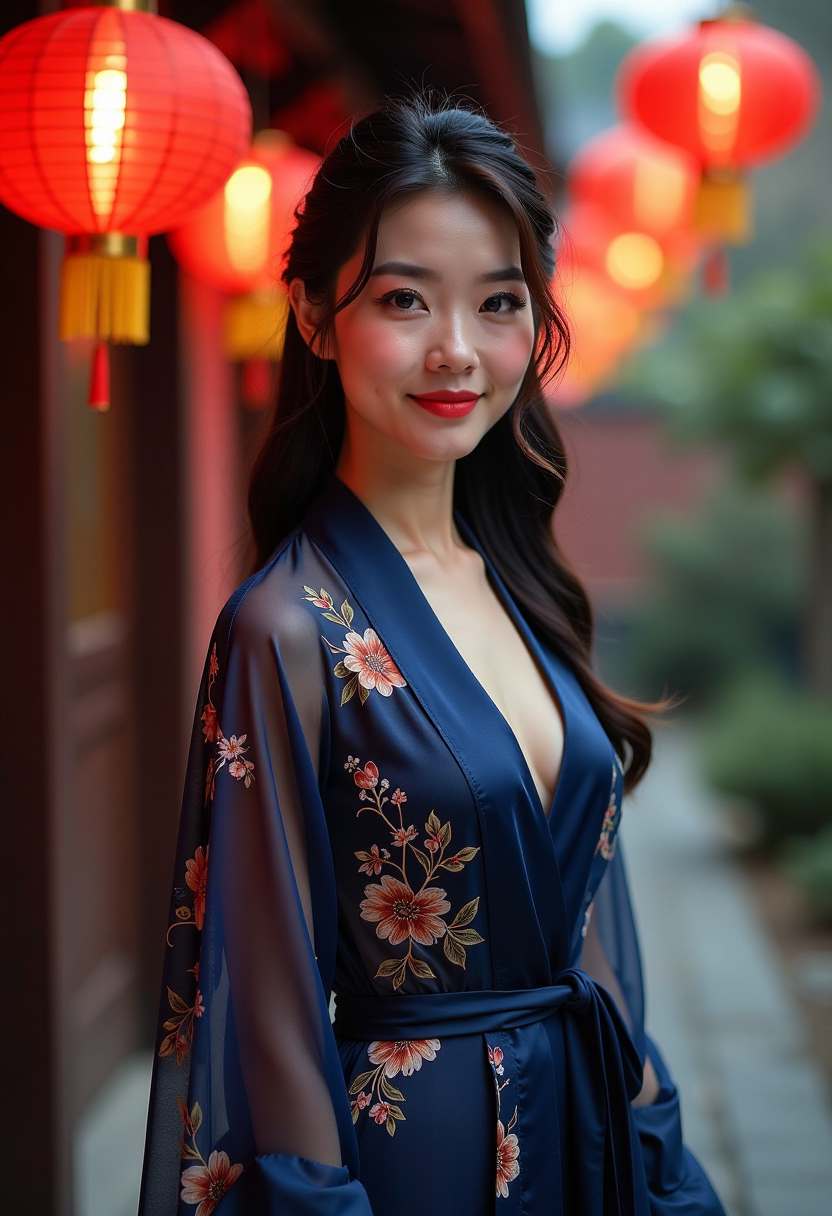 他的双重生活 海报